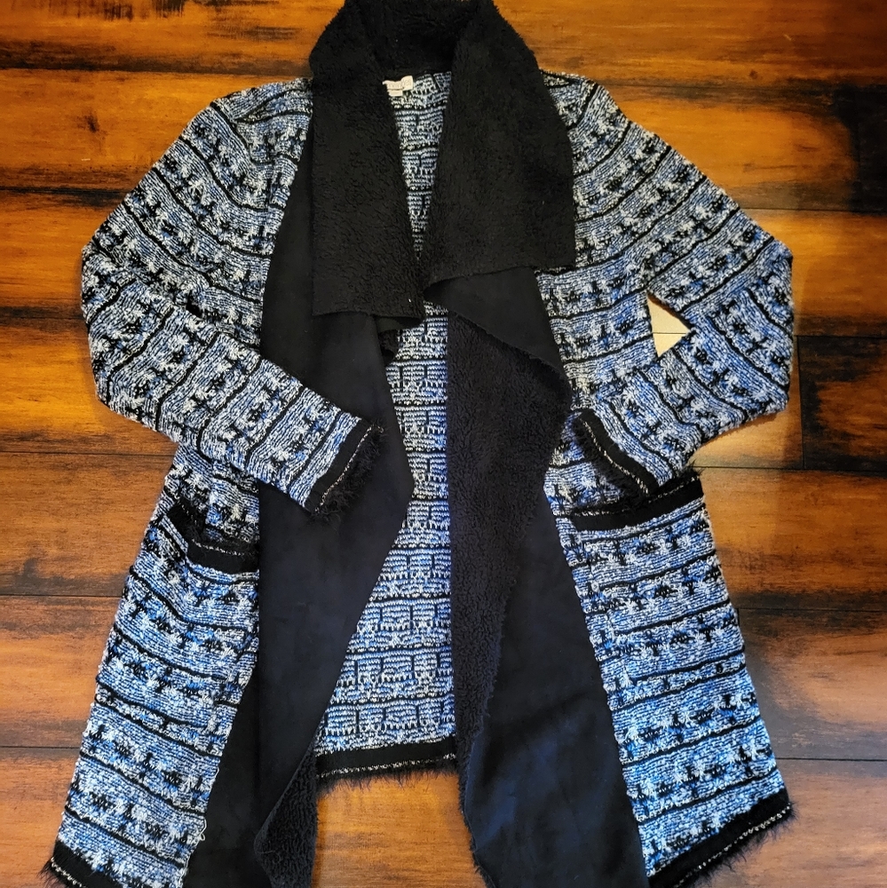 Cardigan